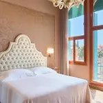 فندق Santa Chiara