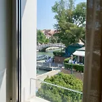 Santa Chiara البندقية