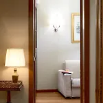 Santa Chiara فندق
