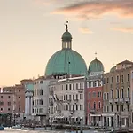 Santa Chiara فندق البندقية