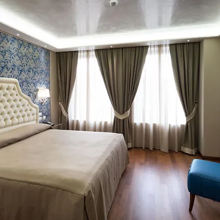 Hotel Santa Chiara Venise
