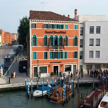Santa Chiara Venise