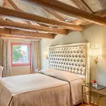 Santa Chiara Hotel 4*