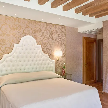 Santa Chiara Βενετία