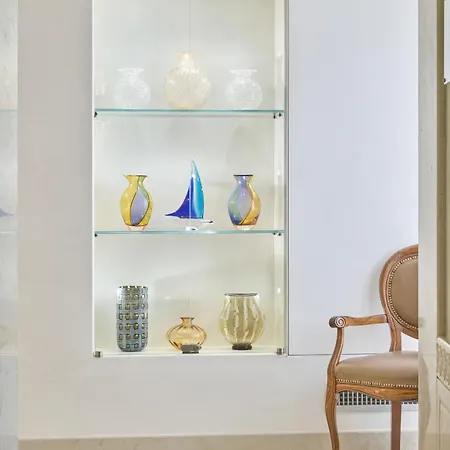 Hotel Santa Chiara 4*