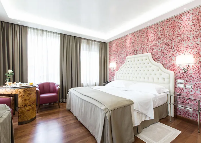 Ξενοδοχείο Santa Chiara