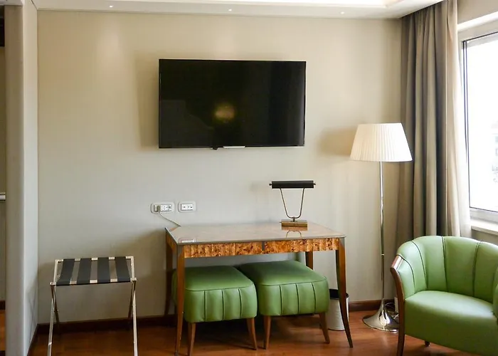 Ξενοδοχείο Santa Chiara Βενετία