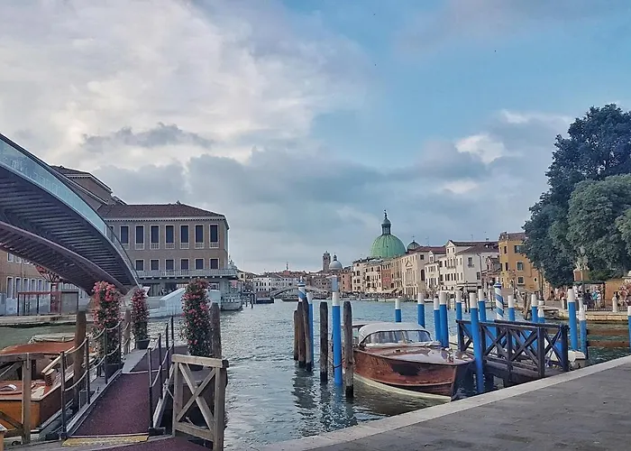 ホテル Santa Chiara