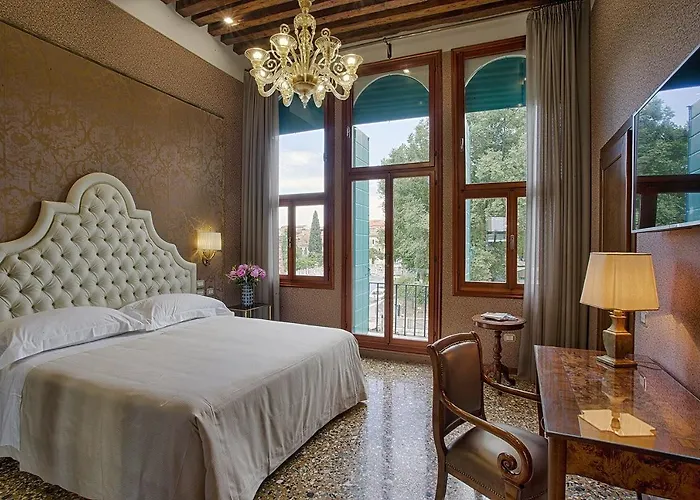 Santa Chiara Βενετία