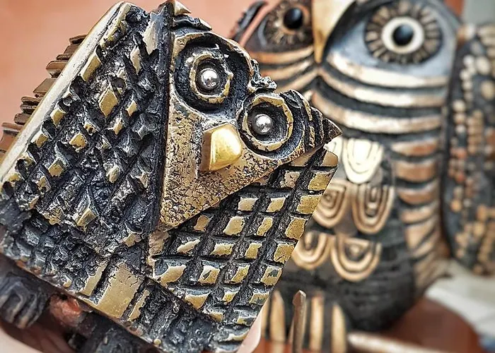 Ξενοδοχείο Santa Chiara 4*