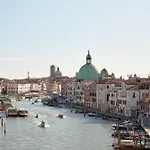 Hotel Santa Chiara Wenecja