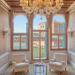 Santa Chiara Hotel 4*