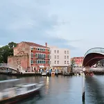 Santa Chiara Hotel Wenecja