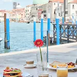 Santa Chiara Hotel Wenecja