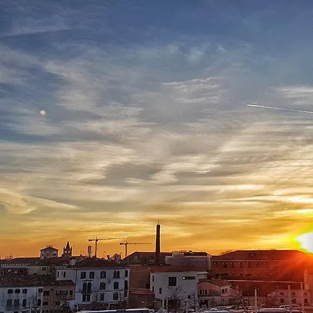 Santa Chiara Venice