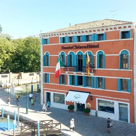 Santa Chiara ונציה