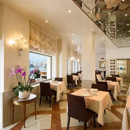 Santa Chiara Hotel Venice