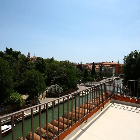 Santa Chiara Venice