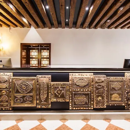 Santa Chiara Hotel Venice