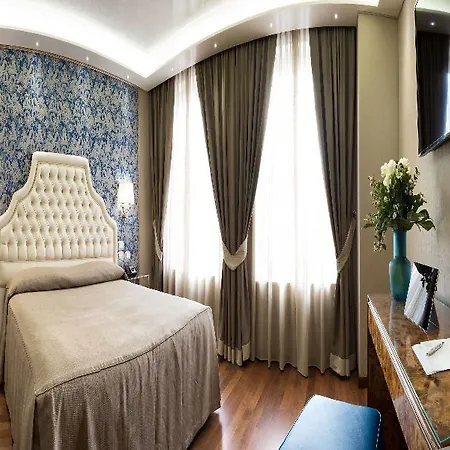 Hotel Santa Chiara Venice