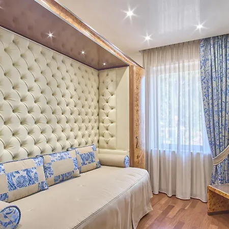 Hotel Santa Chiara Venedig