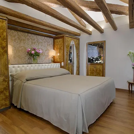 Santa Chiara Hotel Venedig