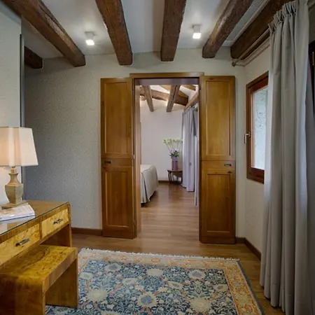 Santa Chiara מלון ונציה