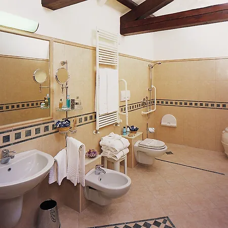 Santa Chiara Hotel