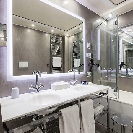 Santa Chiara 4* Velence
