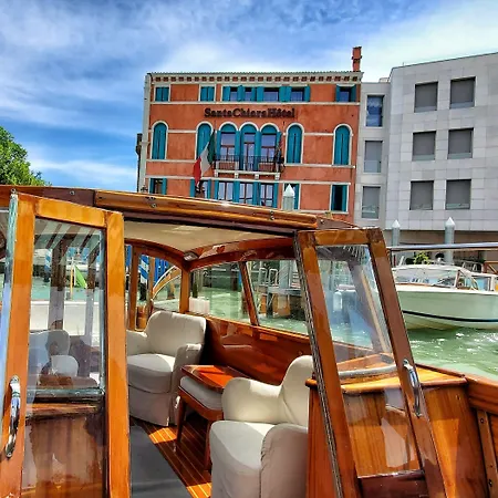 Santa Chiara ונציה