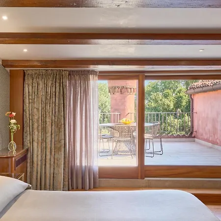 Santa Chiara Hotel 4*