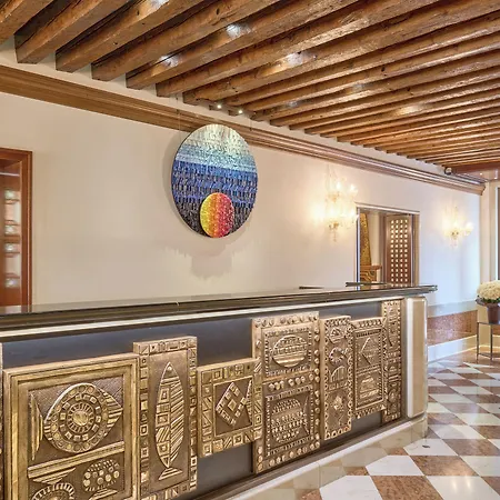 Santa Chiara 베니스