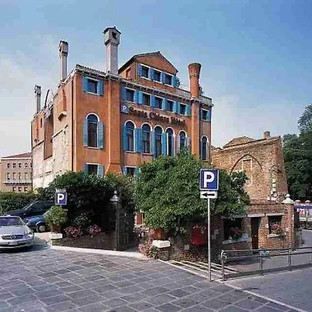 Santa Chiara Hotel Venice