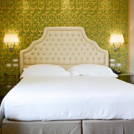 Santa Chiara Hotel Venedig