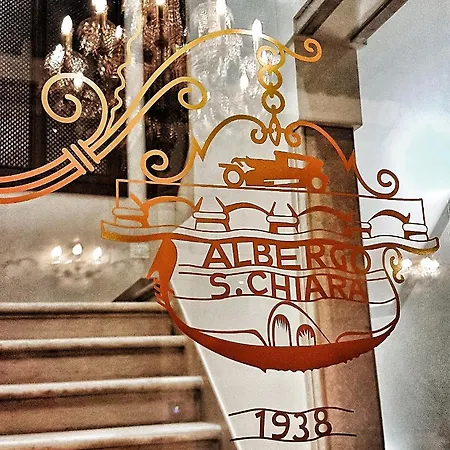 Santa Chiara 4* Venice