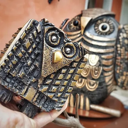 Hotel Santa Chiara 4*