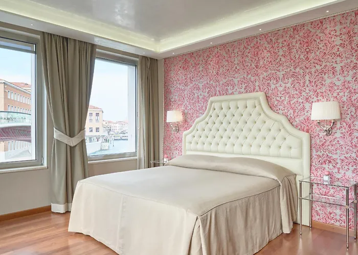 Santa Chiara 4*