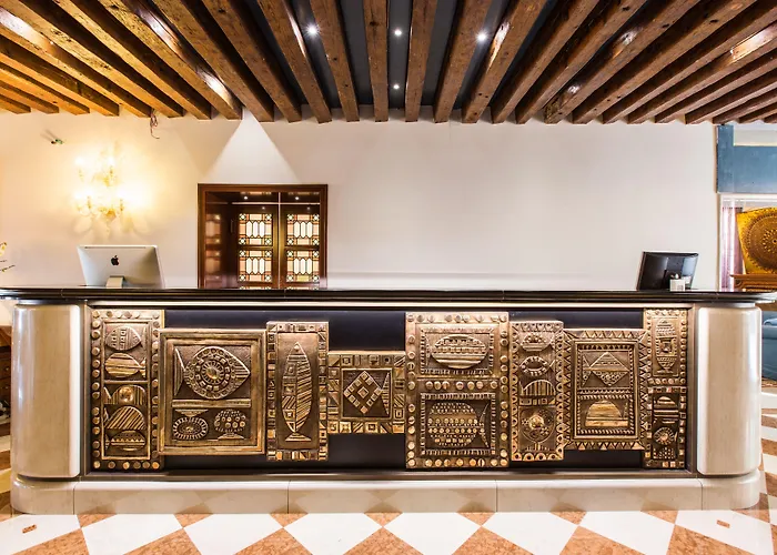 Santa Chiara Hotel