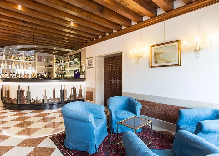 Hotel Santa Chiara