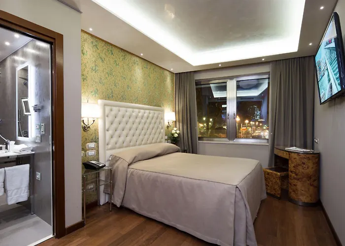 Santa Chiara Hotel Venice