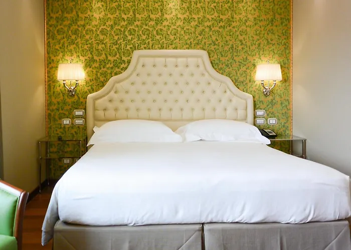 Santa Chiara Hotel Veneza