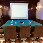 Santa Chiara Ξενοδοχείο 4*