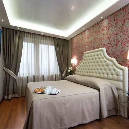 Santa Chiara Hotel Venice