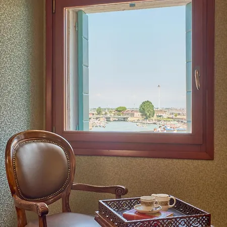 Santa Chiara 4*