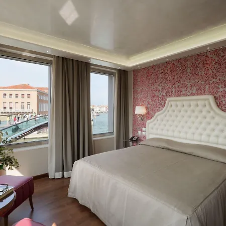 Santa Chiara 4* Wenecja