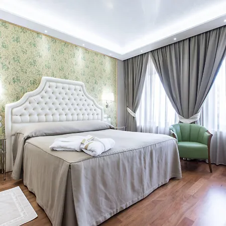 Hotel Santa Chiara