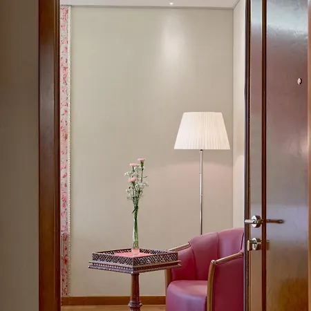 Santa Chiara Hotel