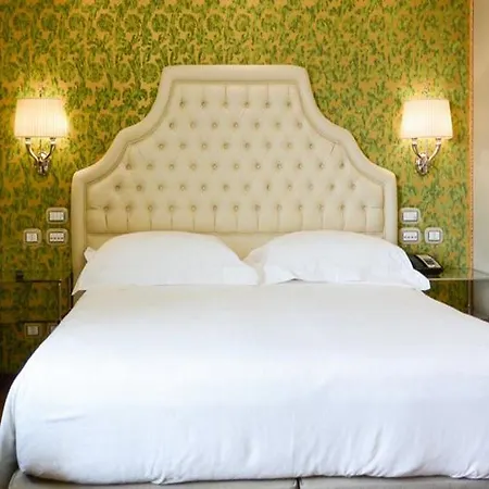 Santa Chiara Hotel Venice