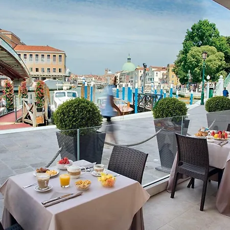 Santa Chiara 4* Venice