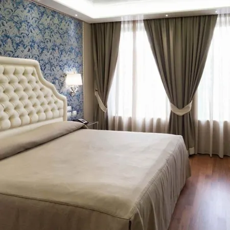 Hotel Santa Chiara Venice